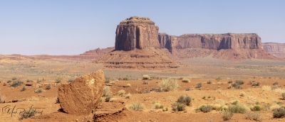 Monument Valley TP June 2025